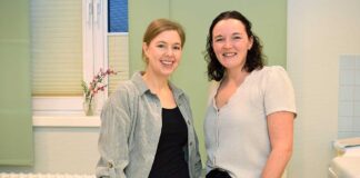 Hebammensprechstunde im St. Josefs Krankenhaus Balserische Stiftung Gießen