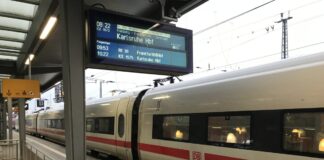 Fernverkehr auf der Main-Weser-Bahn wird deutlich ausgedünnt – Verbände fordern Erhalt des Angebots und Ausbau im Nahverkehr