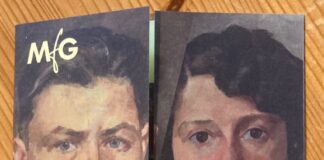 Heinrich und Liesl Will – Ausstellung im MfG