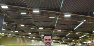 Erfolgreicher Auftritt für das Karate Dojo Lich beim Budokan Cup in Dortmund