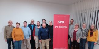 Einstimmige Entscheidung über Kommunalwahlliste