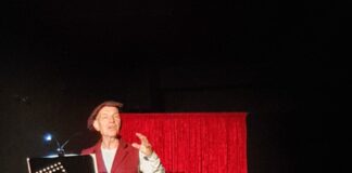 A Keller Christmas Talent Show