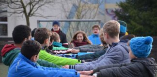 Schau dir die Schule an! – Francke-Schule bietet offene Türen