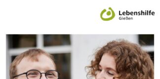 Online-Infoveranstaltung: Freiwilligendienste und Ausbildung bei der Lebenshilfe Gießen