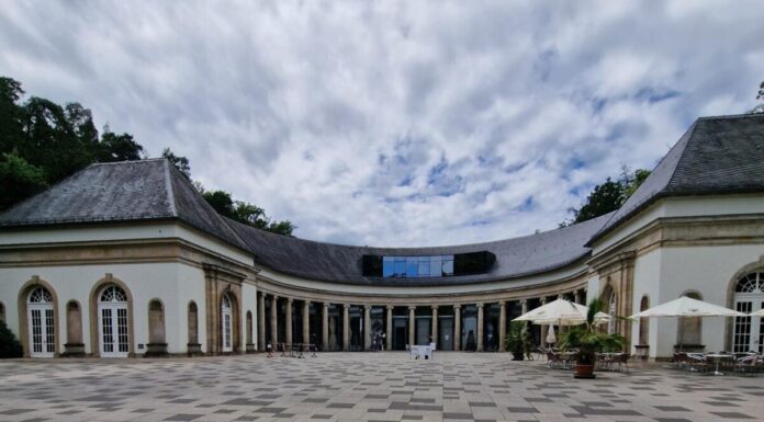 WAndelhalle