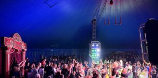 Manege frei für gelebte Inklusion