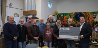 Hilfe für die Mitmachmenschen
