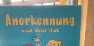Kinder stark machen