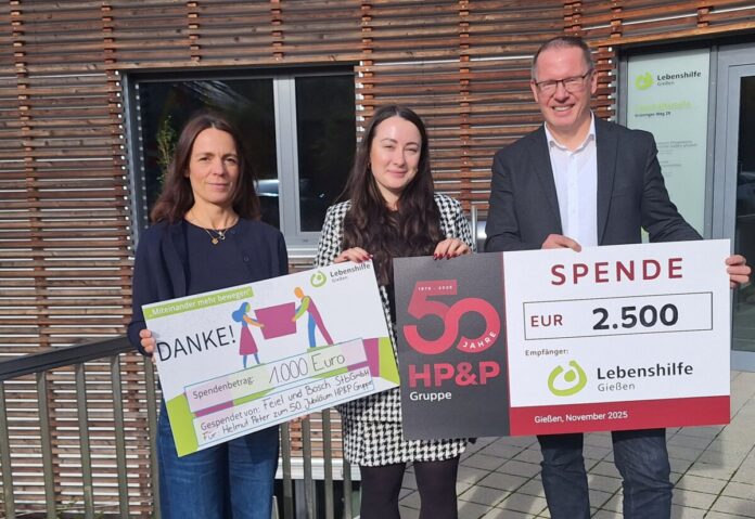 LH GI_Spendenübergabe HP&P