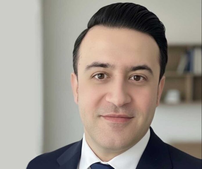 Dr. med. Taha