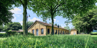Weltwassertag: Besuch im Wasserwerk