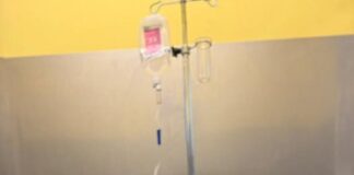 Ein Lichtblick für Aura: Jede Hilfe zählt