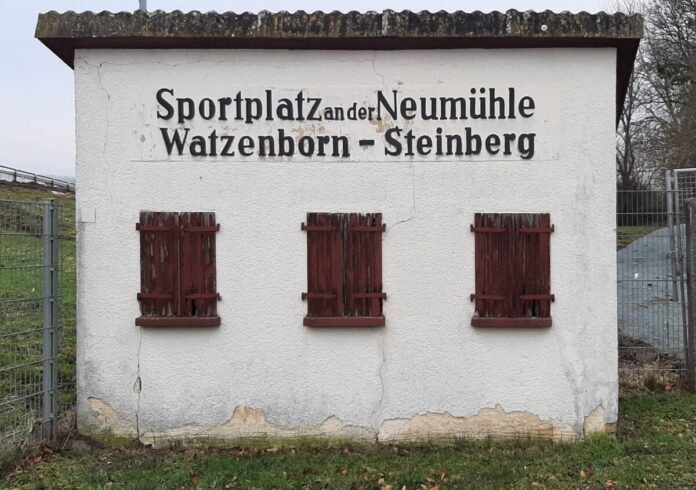 Foto Neumühle