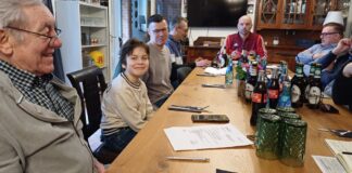 Jona Konstantin Rauch vom Ortsbeirat Holzheim in den Jugendbeirat der Stadt Pohlheim gewählt
