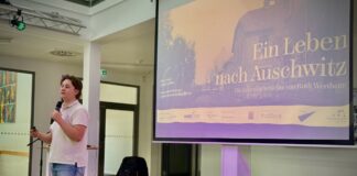 „Wir müssen aus der Vergangenheit und für die Zukunft lernen“