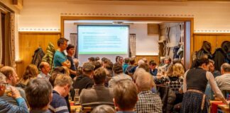 Infoabend im Allendorfer Gemeindezentrum zum Thema “Gesundheitsversorgung im digitalen Wandel”
