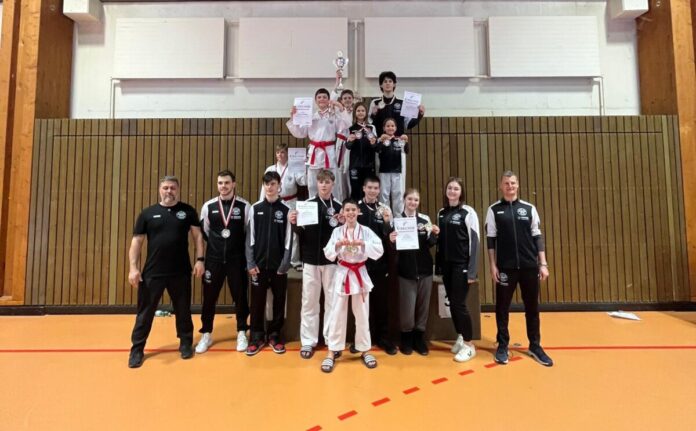 Karate Hessen Meisterschaft 2026 Karate Dojo Lich