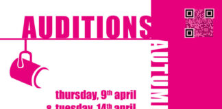 The Keller Theatre: Auditions for “it’s only murder”