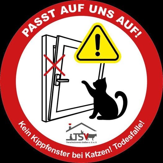 Kippfenster