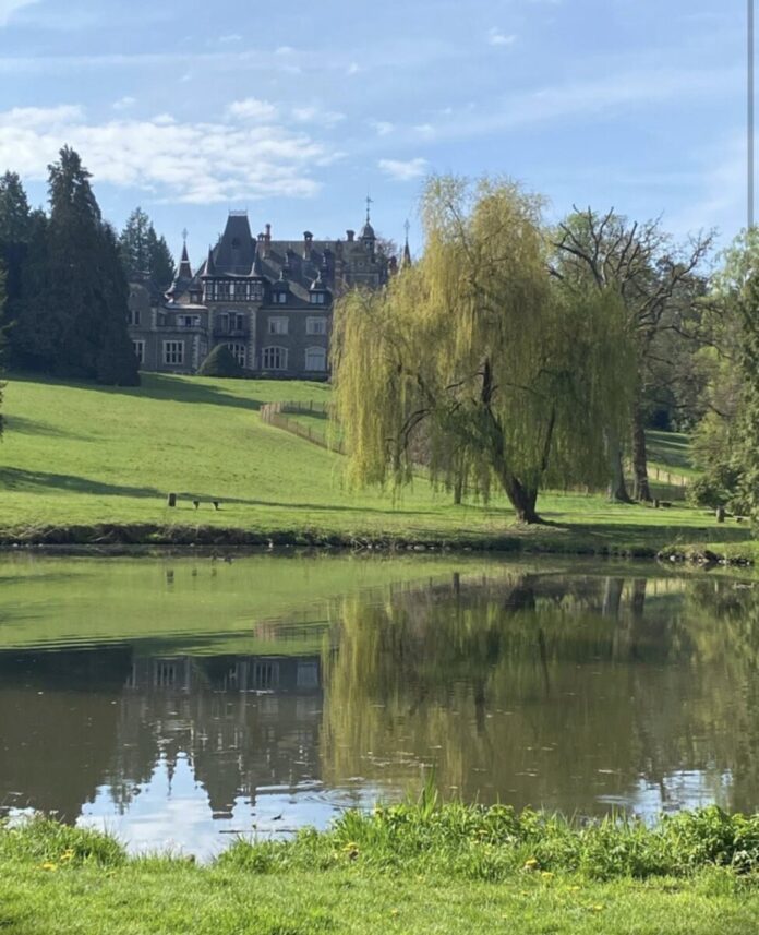 TSV wandern