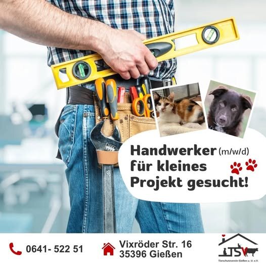 Handwerker