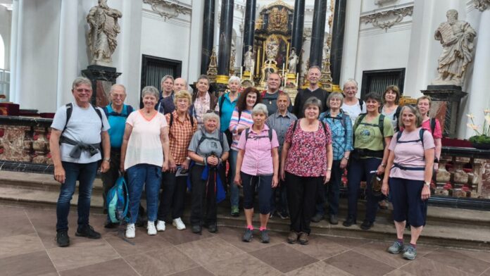 Gruppenfoto