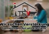 Du liebst Tiere? Wir auch! Komm in unser Team als Tierpflegerhelfer (m/w/d)