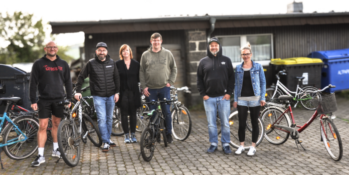 Bikes Nordeck 1