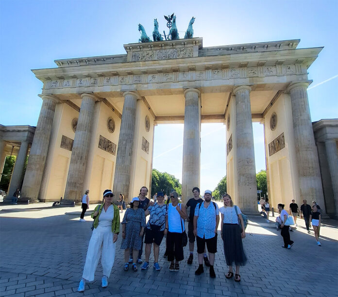 berlin 2