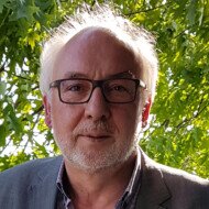 Harald Metzger