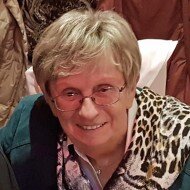 Ingrid Wittich