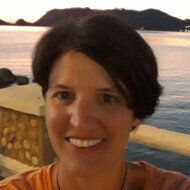 GZ-Mitarbeiterin Dr. Alessandra Riva