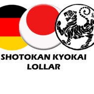 Karate Dojo Lollar