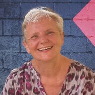 Christine Dr. Dillmann