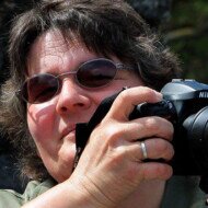 Barbara Keden