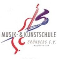 Musik- und Kunstschule Grünberg e. V.