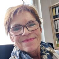 Petra Bröckmann