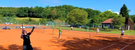 Tennisclub Laubach