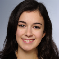 Johanna Munz