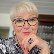 Irena Burk